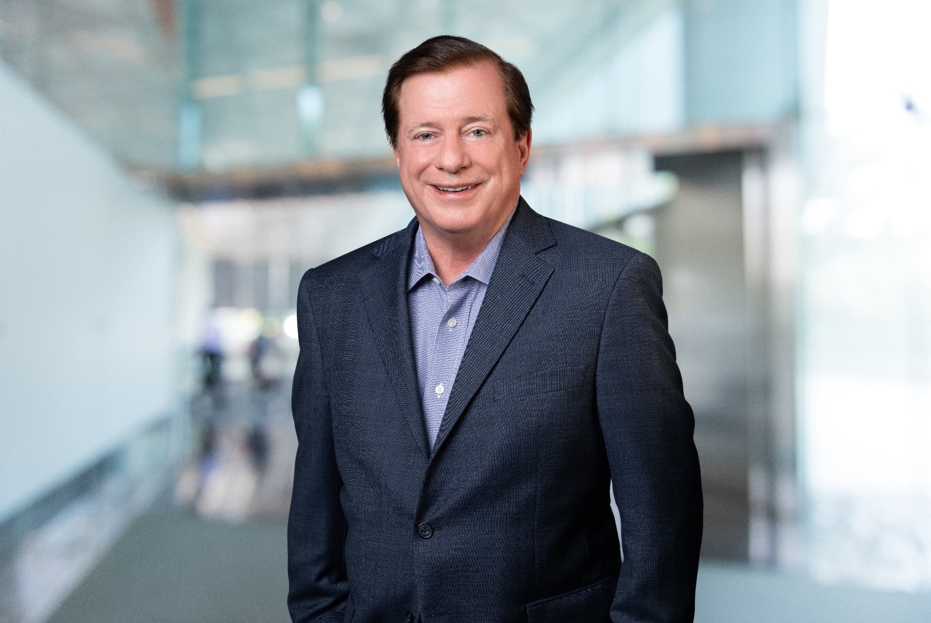Timothy D. McGonigle, abogado fundador de McGonigle Law